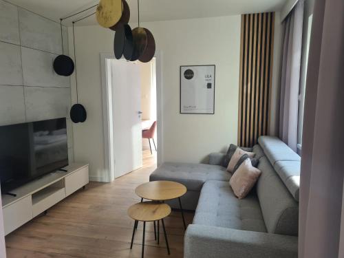 Bierutowice Apartment | Apartamenty z widokiem na Śnieżkę