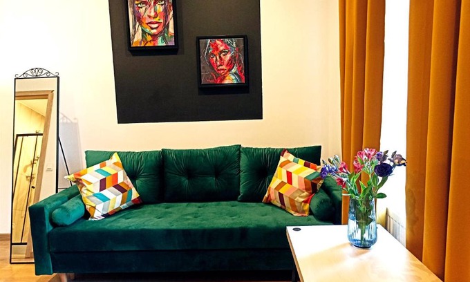 Paczkow Apartment | Apartamenty Zakładowa