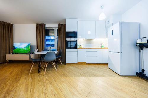 Rzeszow Apartment | Apartamenty Zamkowe- High Standard Apartment City Center by StayNest