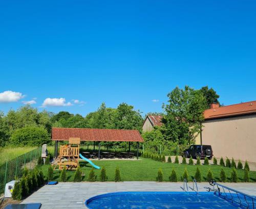 Faszcze Apartment | Apartamenty Zełwągi 15