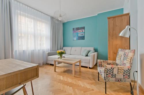Old Town Apartment | ApartamentyGdansk eu - Apartament Pastelowy Old Town