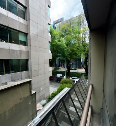 Chico Norte Apartment | Apartarent - Aptos cerca del parque de la 93
