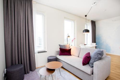 Alvsjo Apartment | ApartDirect Älvsjö