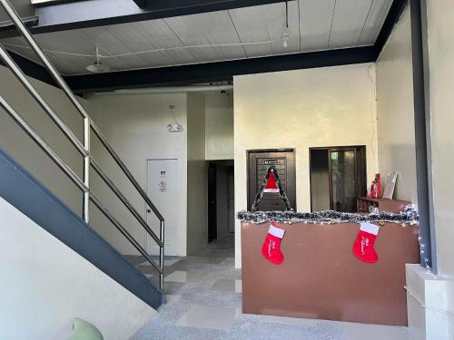 Manoc-Manoc Apartment | APARTELLE BORACAY