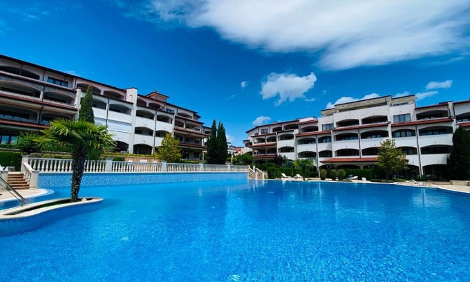 Yurta Apartment | APARTELLO Modern Apartments - CASA REAL in Sveti Vlas