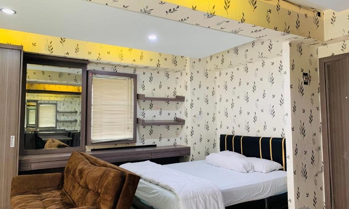 Depok Apartment | Apartemen Cibubur Village by Raja Sulaiman Property
