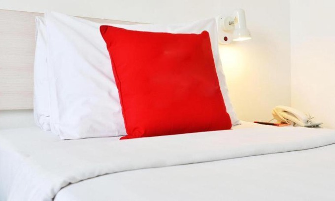 Karawang Apartment | Apartemen Grand Sentraland by Red Dragon Apartel GSK