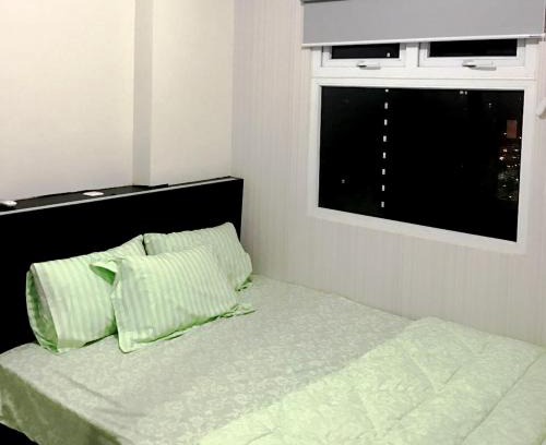 Rawasari Apartment | Apartemen Green Pramuka City 2 BR
