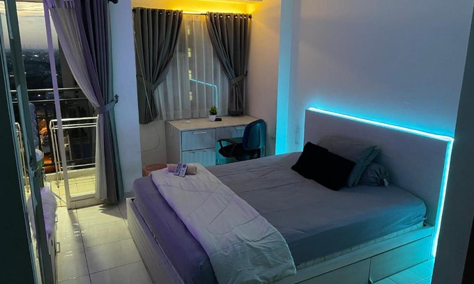 Depok Apartment | Apartemen Margonda Residence 3 Depok