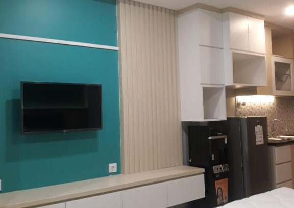 Mlati Apartment | Apartemen Mataram City Tower Yudhistira
