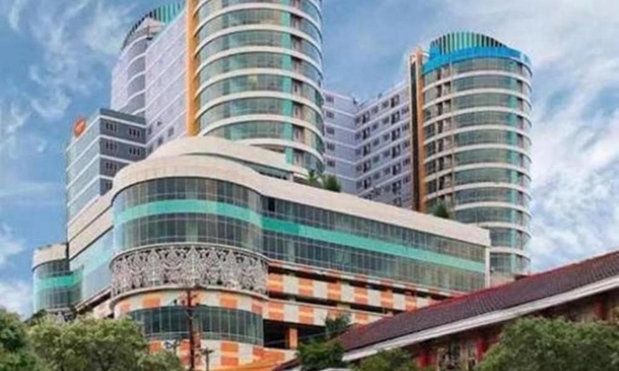 Semarang Apartment | Apartemen Sentraland Semarang