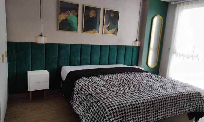 Depok Apartment | Apartemen Strategis Yogyakarta