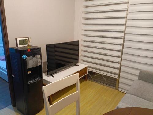 Cibaduyut Apartment | Apartemen Syariah Bandung Banget