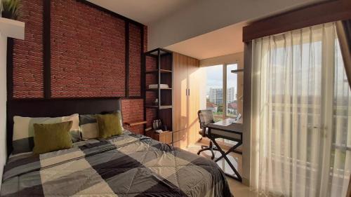 Sinduadi Apartment | Apartemen Taman Melati Sinduadi By NGINAP
