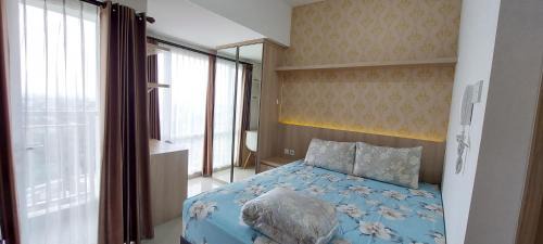 Pogung Lor Apartment | Apartemen Taman Melati Yogyakarta by ArFe Room