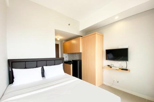 Bekasi Timur Apartment | Apartemen Transpark Juanda Bekasi by Cheapinn