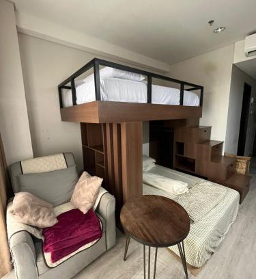 Mlati Apartment | Apartemen Yogya Dekat Malioboro