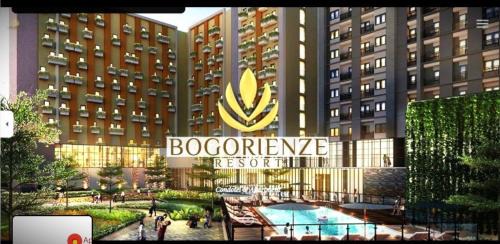 Bogor Apartment | Apartement Bogorienze By Keyinn Hotel