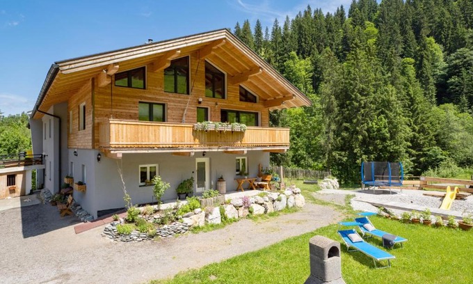 Soell Apartment | Apartement Eil