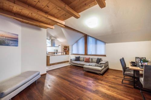 Cornedo All'isarco Apartment | Apartement Huck