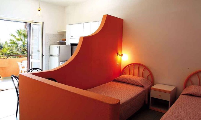 Ricadi Condo | Apartement in a hotel facility