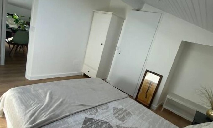 Pech-David Apartment | Apartement Lumineux à Toulouse
