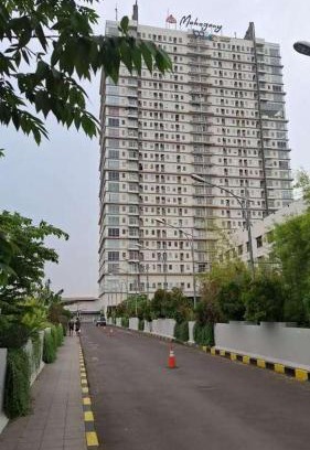Karawang Apartment | Apartement Mahogany By Kalandra