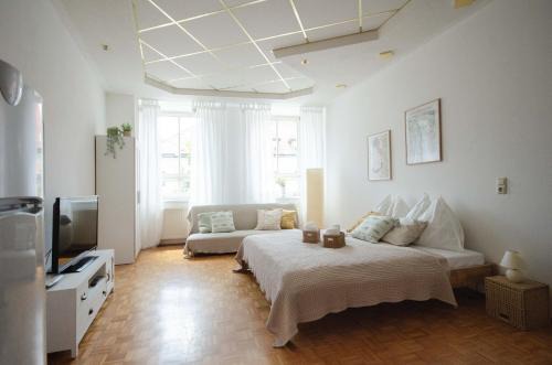 Judenburg Apartment | Apartement Nähe Red Bull Ring TOP3