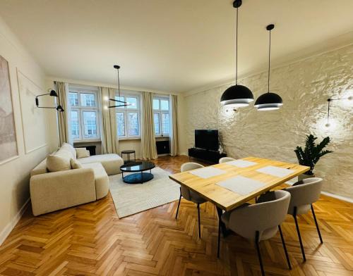 Jelenia Gora Apartment | Apartement Starówka