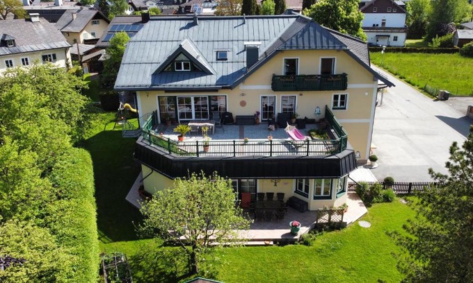 Strobl Apartment | Apartementhaus Schöndorfer