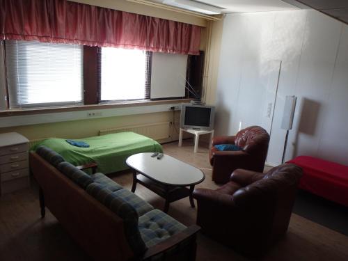 Tohmajarvi Apartment | Apartementos Tohmajärvi