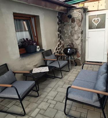 Nezbudska Lucka House | Aparthause Leona