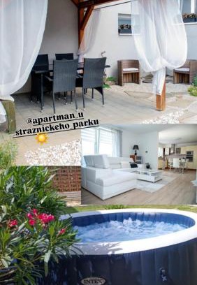 Vnorovy Apartment | ApartHome
