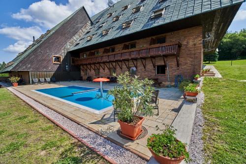 Benecko Hotel | Aparthotel Žalý