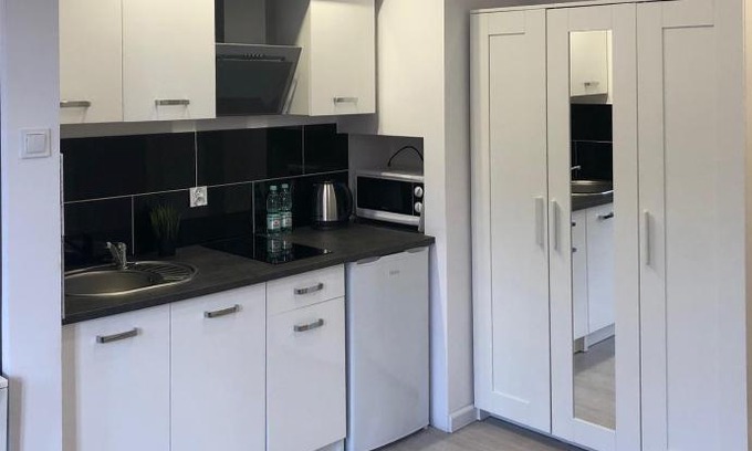 Kwidzyn Apartment | Aparthotel 11