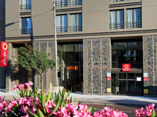 Bordeaux City Centre Apartment | Aparthotel Adagio Bordeaux Centre Gambetta