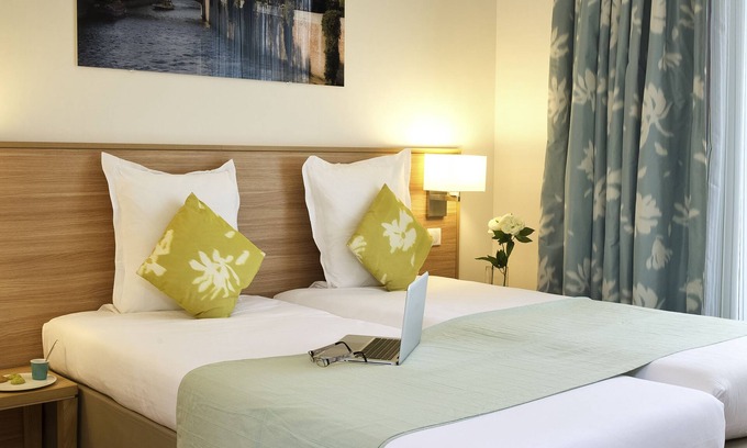 Vignerons Apartment | Aparthotel Adagio Paris Vincennes