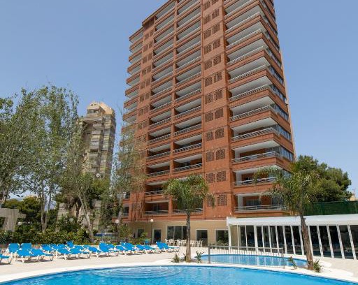 Rincon de Loix Apartment | Aparthotel BCL Levante Lux