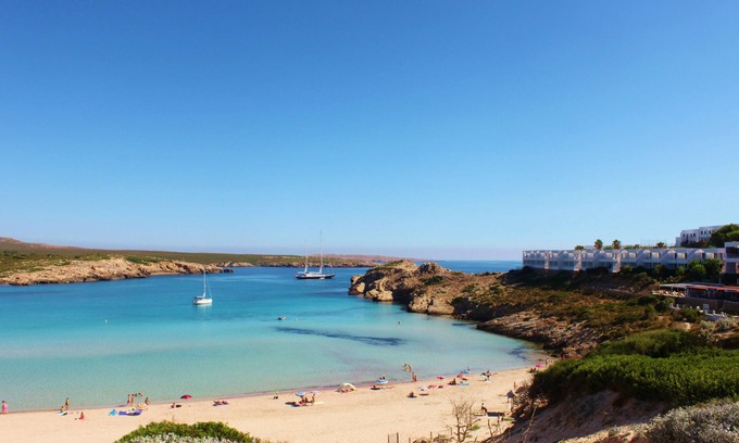 Son Parc Apartment | Aparthotel Beach Club