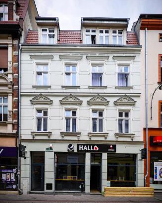 Bytom Apartment | Aparthotel CENTRUM Gliwicka 18