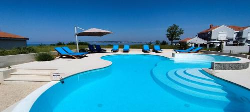 Privlaka Apartment | Aparthotel Dalmacija