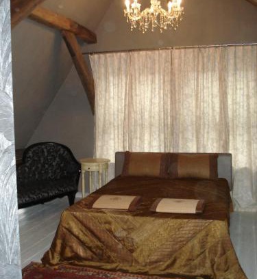 Sint-Truiden Apartment | Aparthotel De Beek Anno 1410