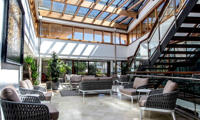 Les Palmeres Apartment | Aparthotel Duva & Spa