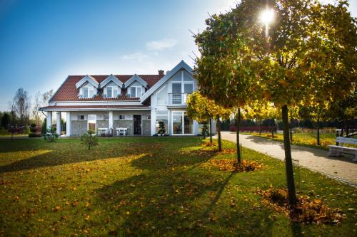 Pisz Apartment | Aparthotel EuforiaPort