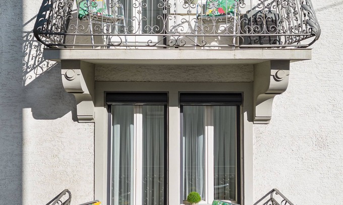 Muhlebach House | APARTHOTEL Familie Hugenschmidt
