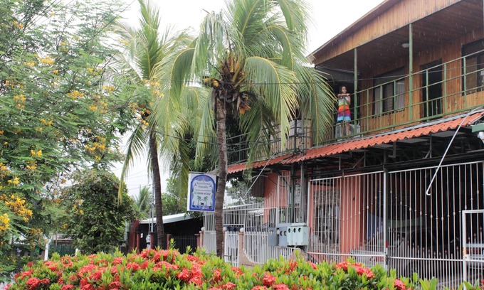 Canas Apartment | Aparthotel Gonzalez