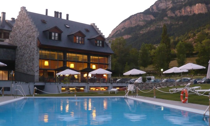 Cerler Hotel | Aparthotel Hg Cerler