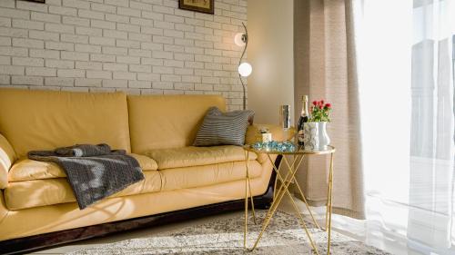 Rybie Apartment | Aparthotel Koroni Home