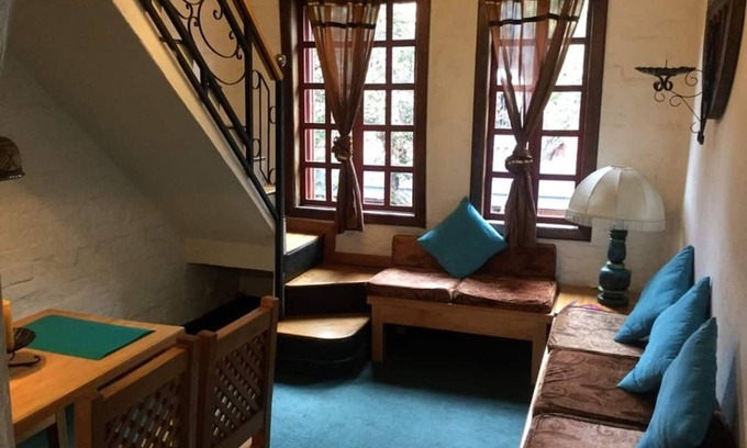 La Paz House | Aparthotel Loft 3px