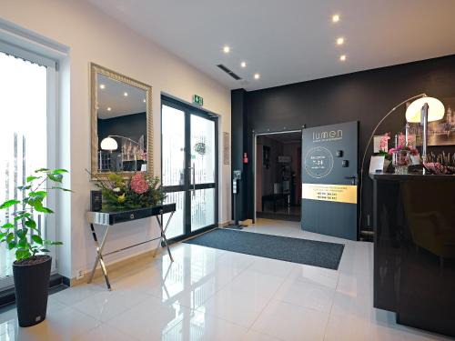 Libertow Apartment | Aparthotel Lumen